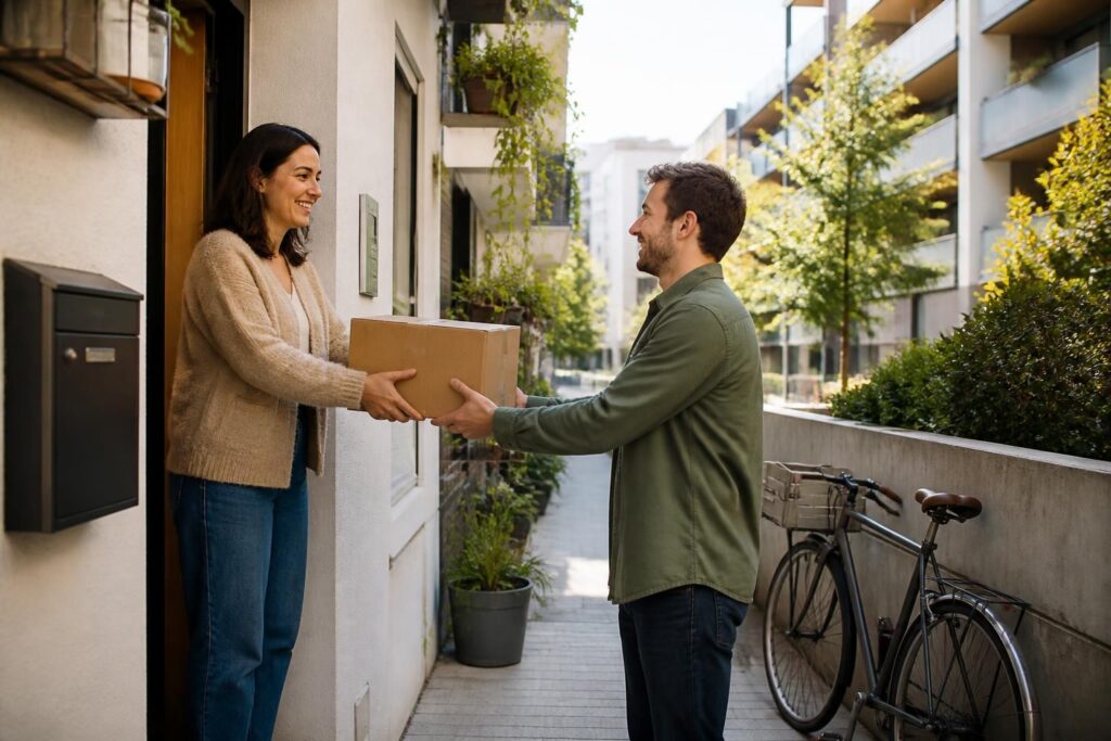 découvrez stootie.com, la plateforme pratique pour trouver rapidement un coup de main près de chez vous. profitez d'une aide en ligne simple et efficace pour tous vos besoins.
