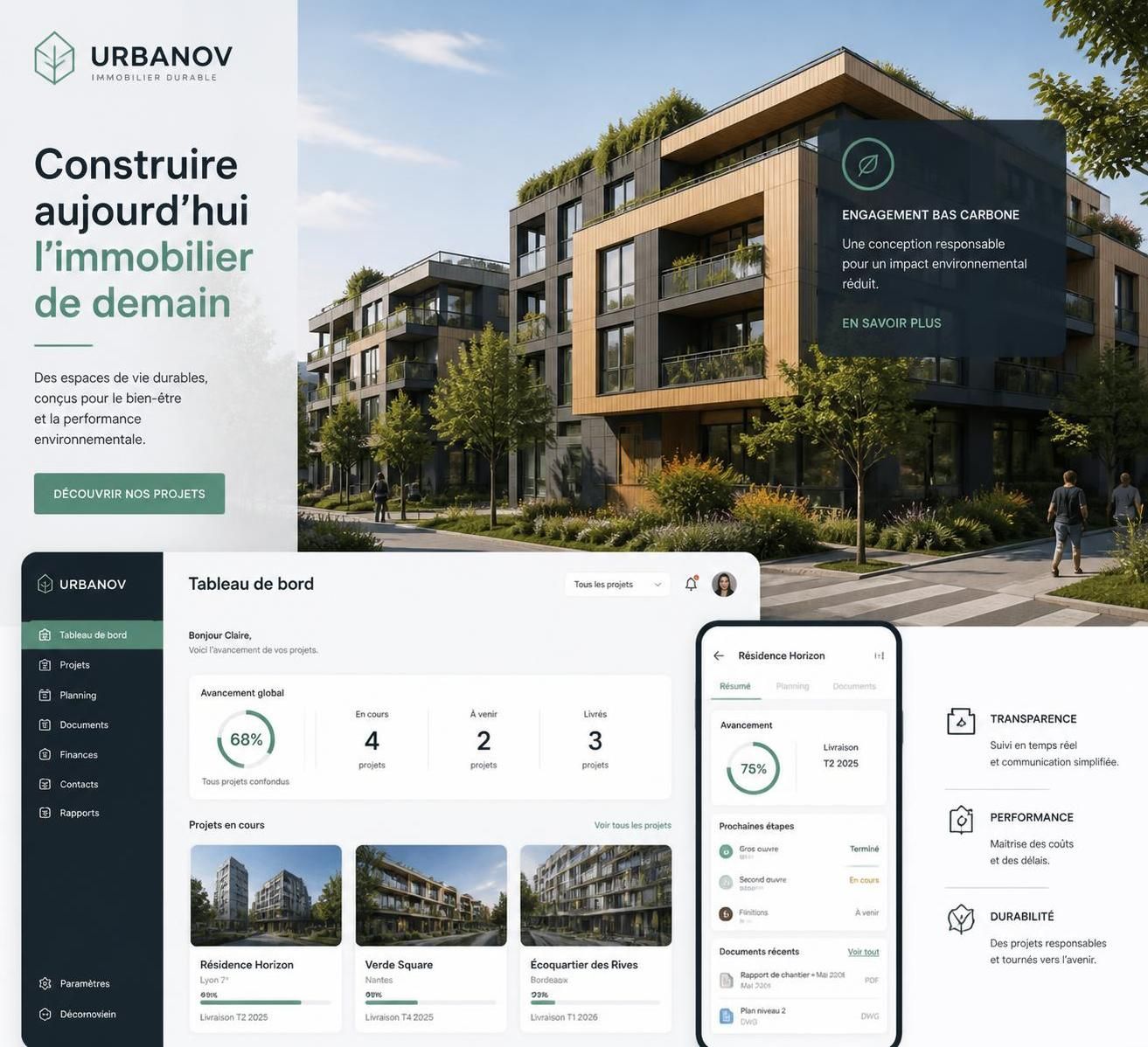 découvrez comment woodeum et pitch immo révolutionnent la gestion immobilière grâce à des solutions innovantes alliant technologie et efficacité pour un secteur en pleine transformation.