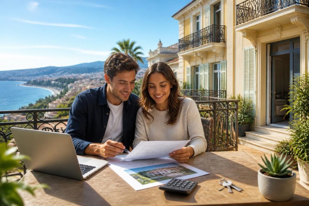 découvrez comment maîtriser les prix de l'immobilier à nice pour réussir votre accession à la propriété et faire un investissement judicieux.