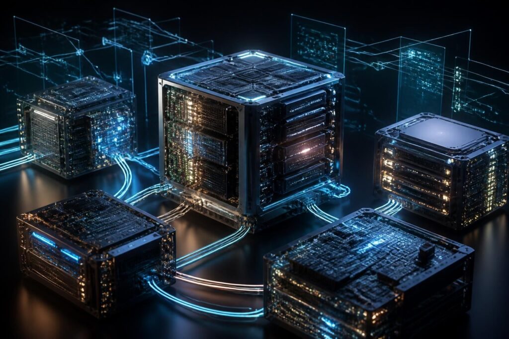 découvrez ce qu'est l'architecture modulaire informatique, ses principes fondamentaux et des exemples concrets pour comprendre ses nombreux avantages en entreprise.