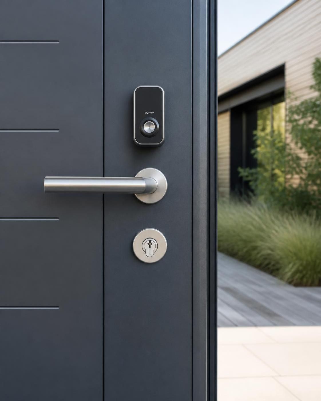 découvrez comment assa abloy est devenu le leader incontesté de la serrurerie en france grâce à son innovation, sa qualité et sa fiabilité.