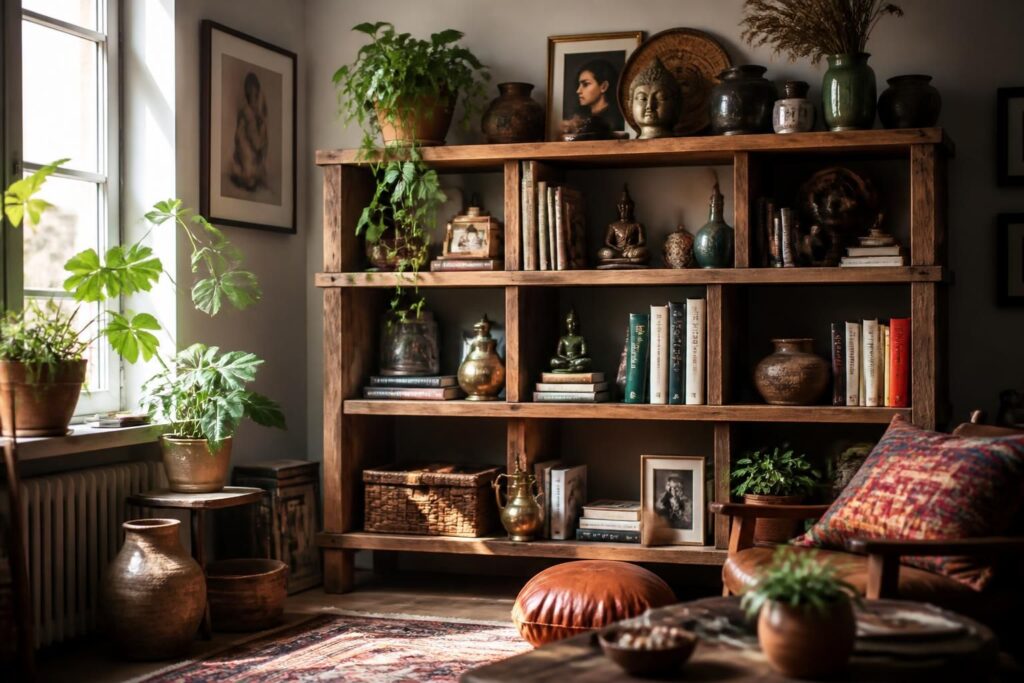 découvrez comment brocabrac transforme un chaos d’objets en une décoration unique et originale, alliant créativité et style pour sublimer votre intérieur.