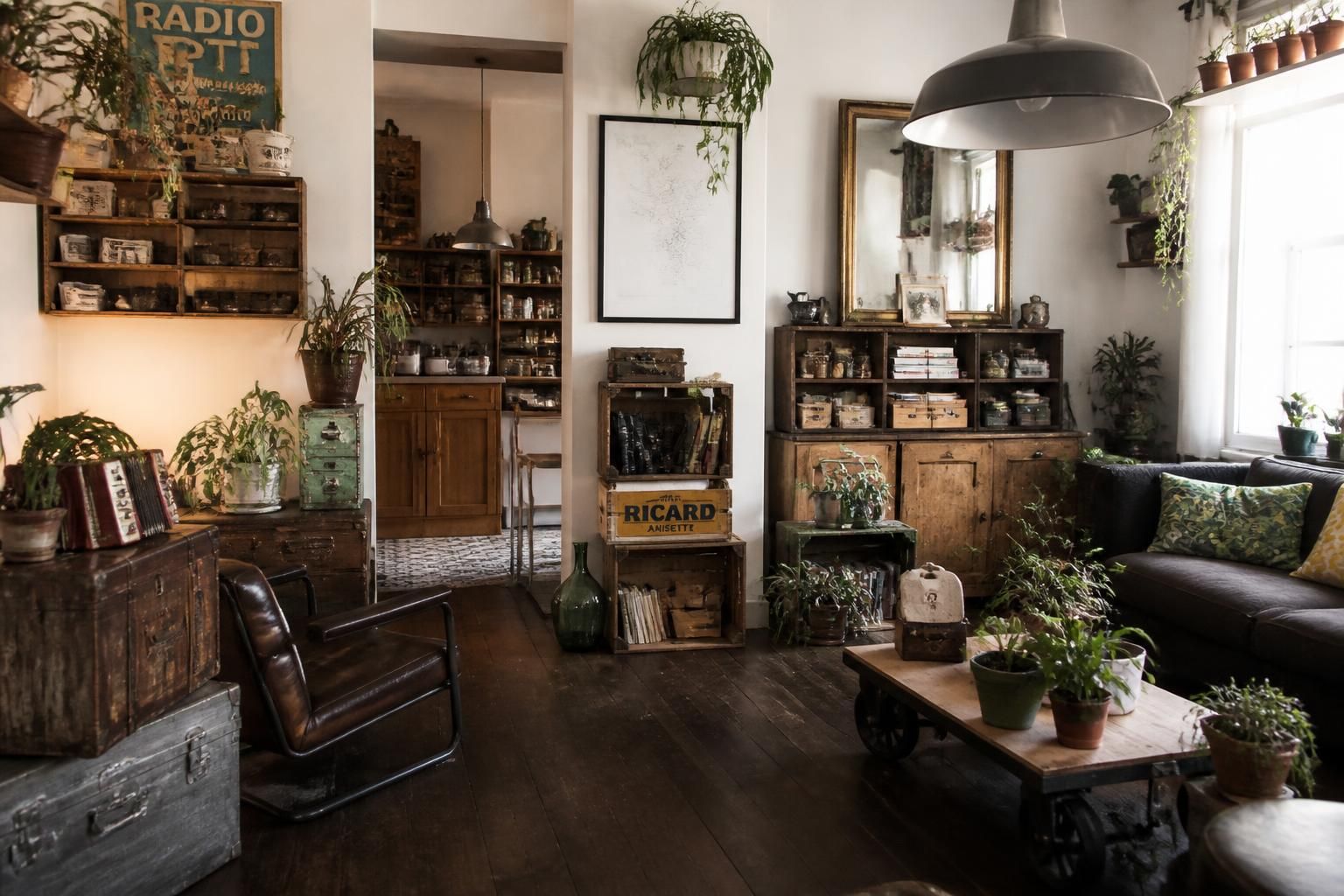 découvrez comment brocabrac transforme un chaos d'objets en une décoration unique et originale, alliant créativité et style pour sublimer votre intérieur.