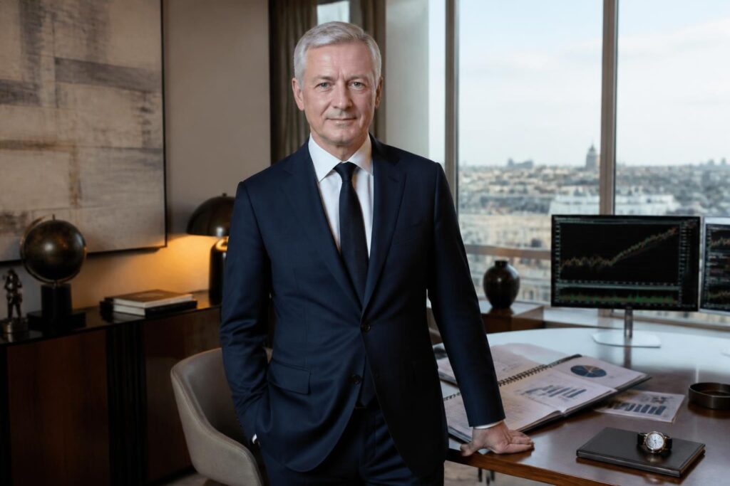 découvrez la véritable fortune de bruno le maire, ministre de l'économie, et explorez les détails réels de son patrimoine.