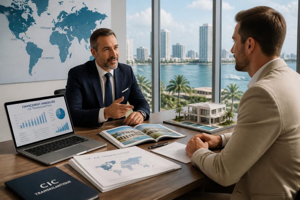découvrez les offres du cic transatlantique pour financer vos projets immobiliers à l’étranger. des solutions adaptées à vos besoins pour investir sereinement à l’international.