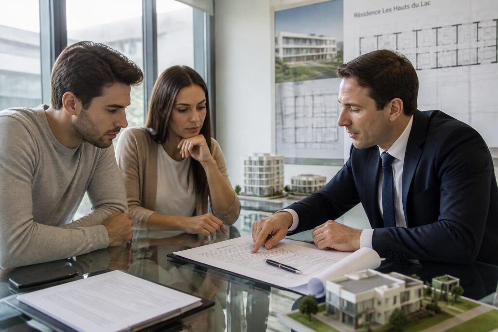 découvrez les pièges courants à éviter avant de signer un contrat de promotion immobilière pour sécuriser votre investissement et protéger vos intérêts.