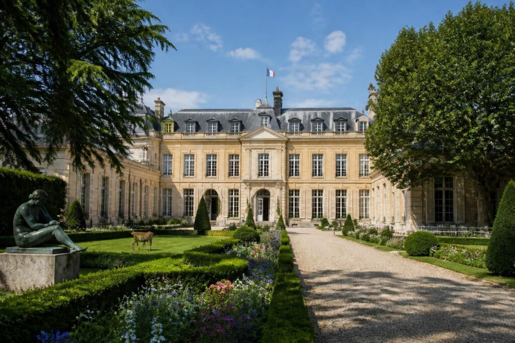 découvrez les secrets et surprises du domaine matignon, résidence officielle du premier ministre, entre histoire, architecture et vie politique.