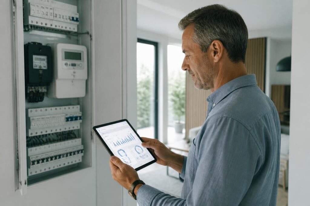 découvrez l'option tarifaire ejp et apprenez comment elle peut vous aider à maîtriser votre facture d'électricité en adaptant votre consommation aux jours à tarif réduit.