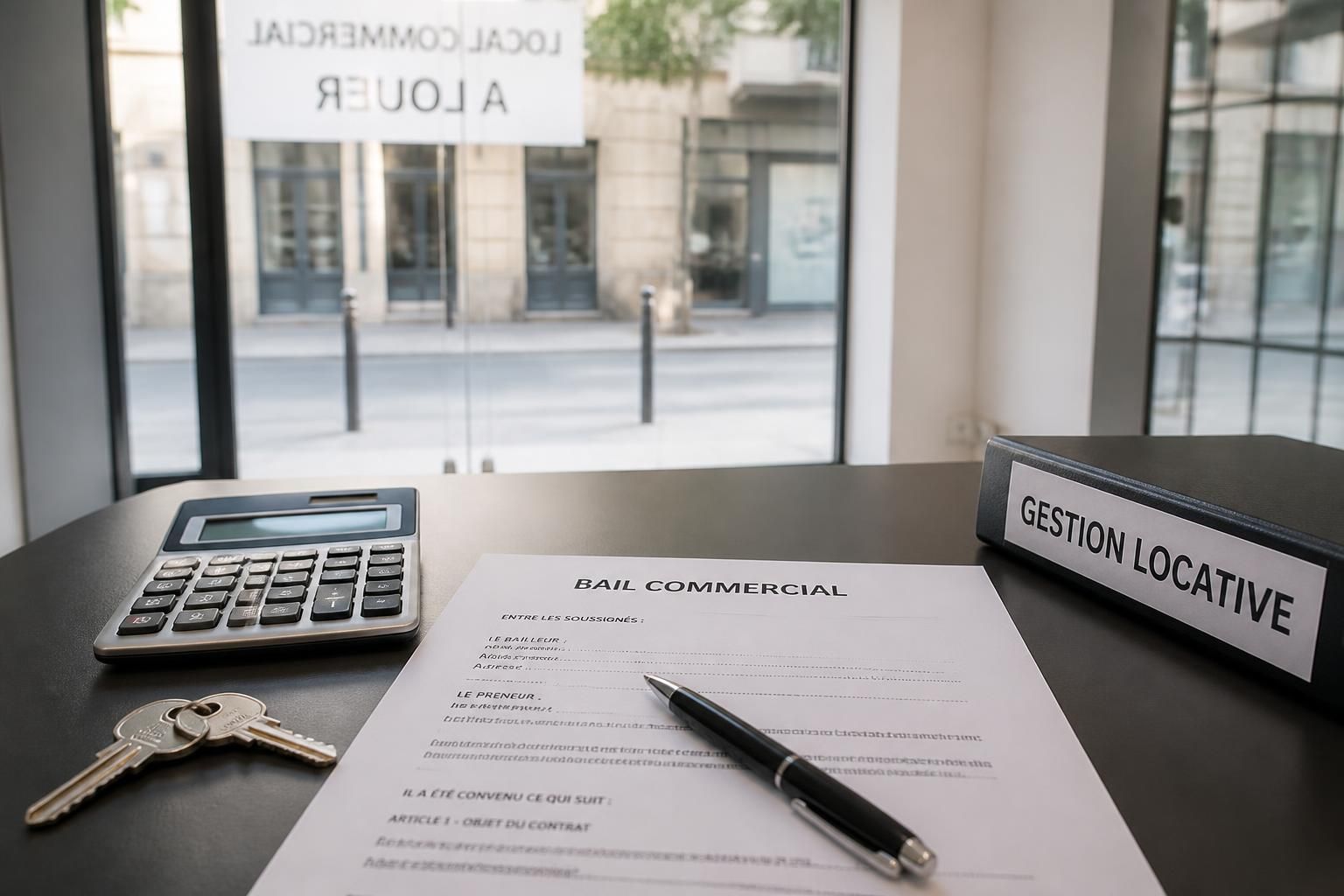 découvrez comment l'indice ilc sert de référence essentielle pour ajuster les loyers en location immobilière, garantissant une évolution équitable des prix dans le secteur.