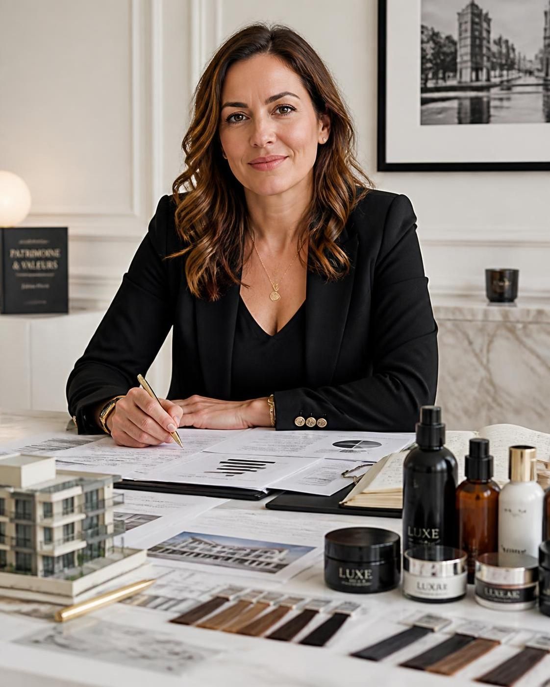découvrez la fortune de kelly massol et son parcours discret vers le succès dans l’immobilier. une ascension inspirante et méconnue à ne pas manquer.