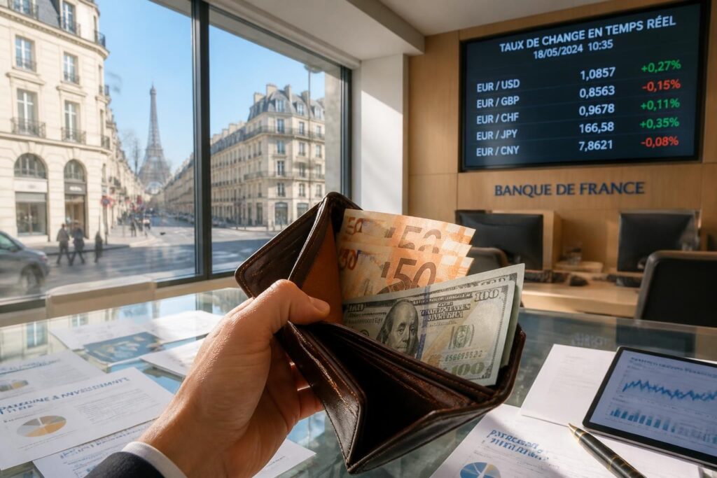 découvrez le rôle essentiel de la devise dans la gestion et la valorisation du patrimoine financier des français, son impact et son importance dans l'économie personnelle.
