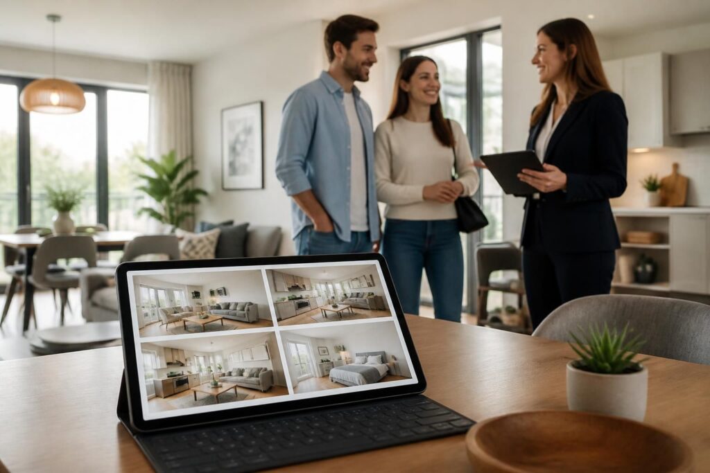 découvrez des stratégies efficaces pour maximiser la visibilité de votre bien à louer et attirer rapidement les bons locataires grâce à loc annonce.