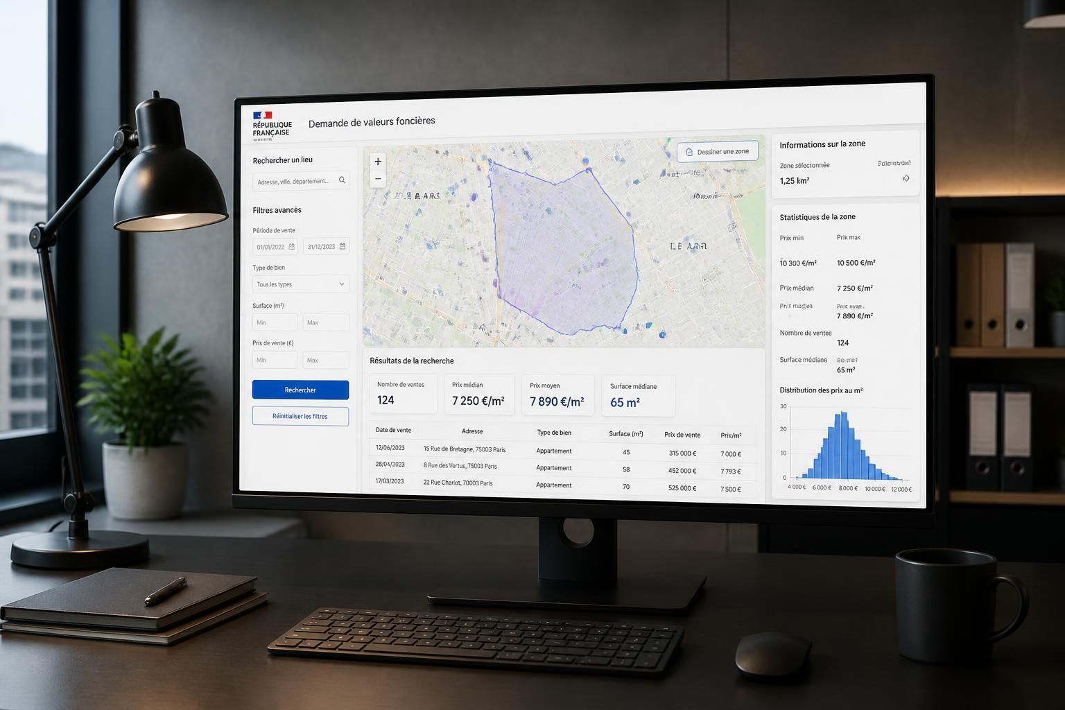 pappers immobilier vous aide à analyser les données immobilières pour optimiser vos investissements et réussir vos projets avec des informations précises et fiables.