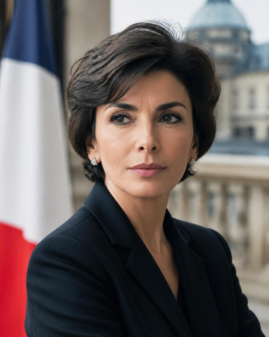 découvrez les sources de la fortune de rachida dati et comment son patrimoine actuel s'est constitué au fil des années.