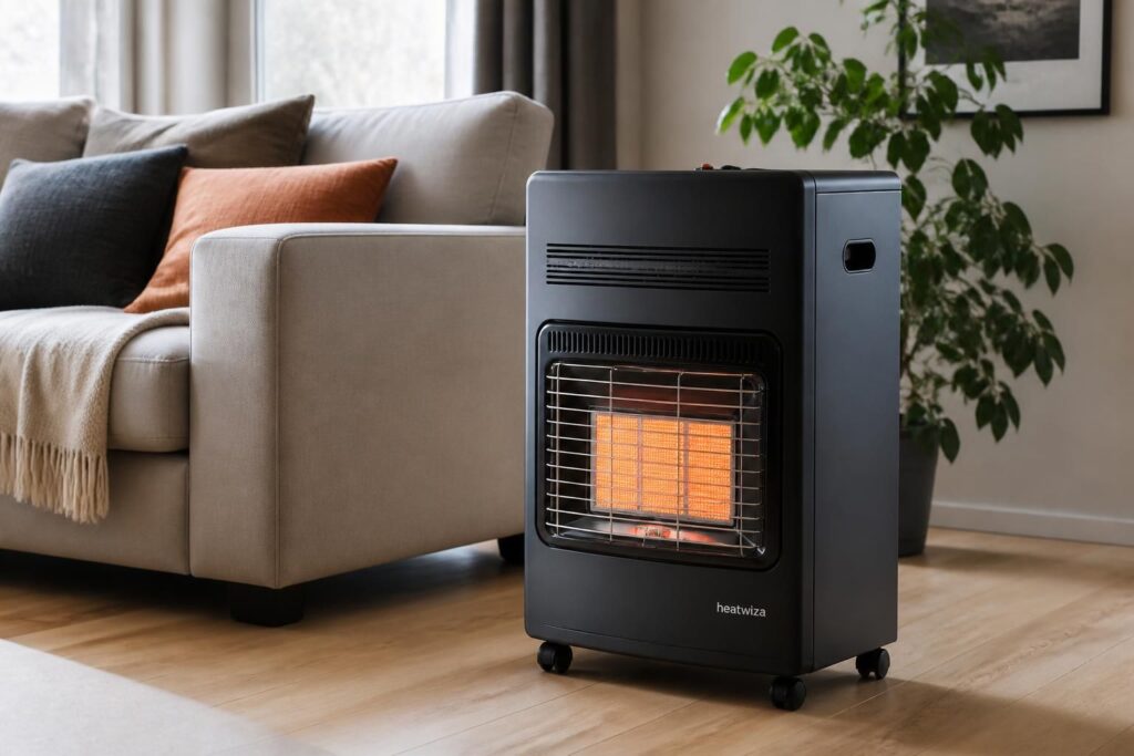 découvrez comment choisir un radiateur à gaz mobile performant et sûr pour un chauffage d’appoint efficace et confortable dans votre maison.