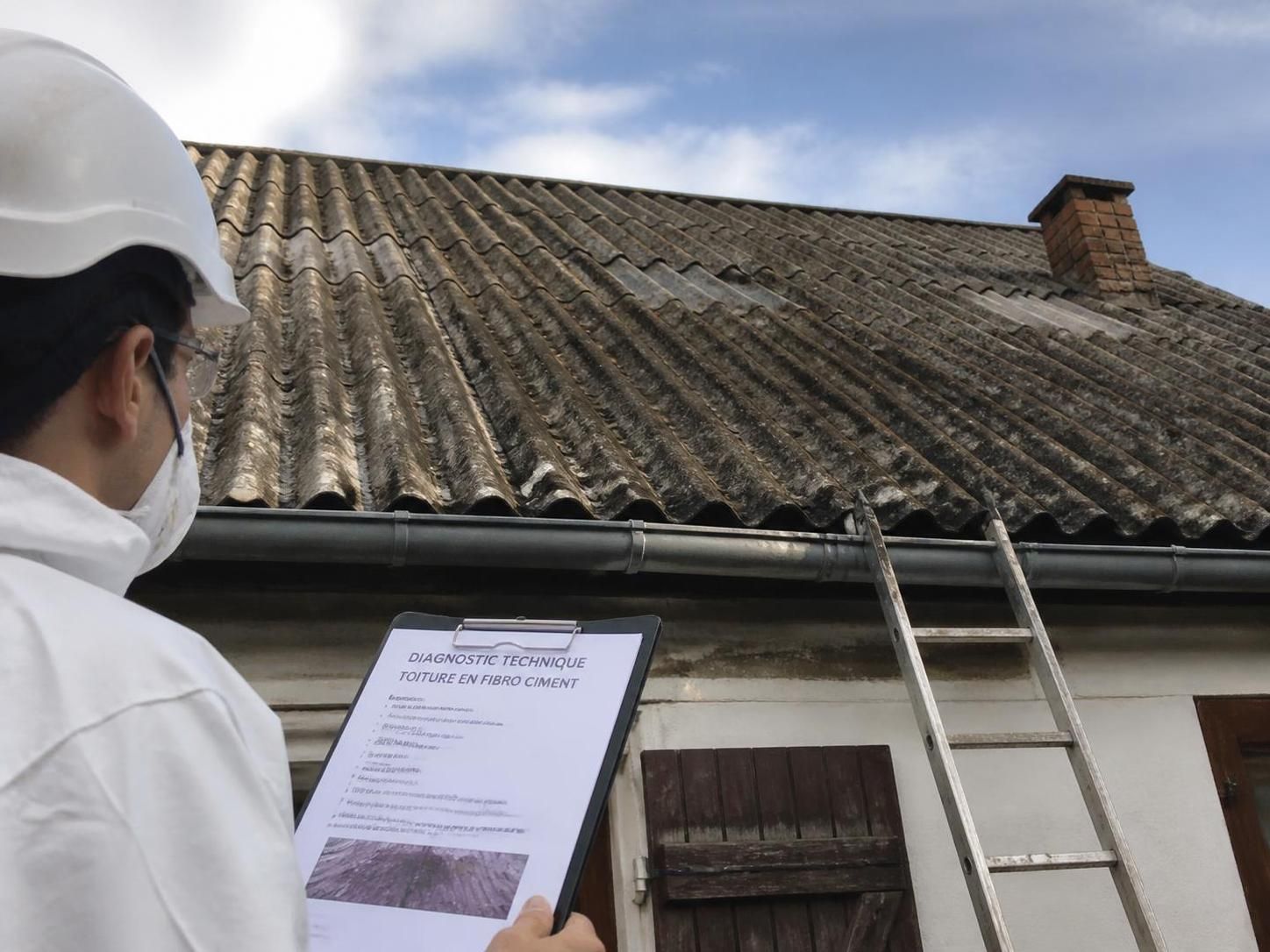découvrez les précautions essentielles à prendre avant de rénover une toiture en fibro ciment pour garantir sécurité et efficacité lors de vos travaux.