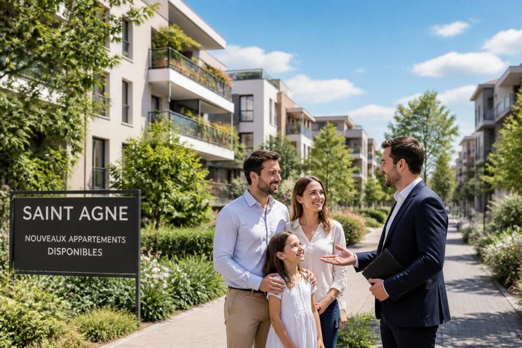 découvrez les avantages exclusifs de la promotion saint agne pour optimiser votre investissement immobilier et réaliser un achat avantageux et sécurisé.