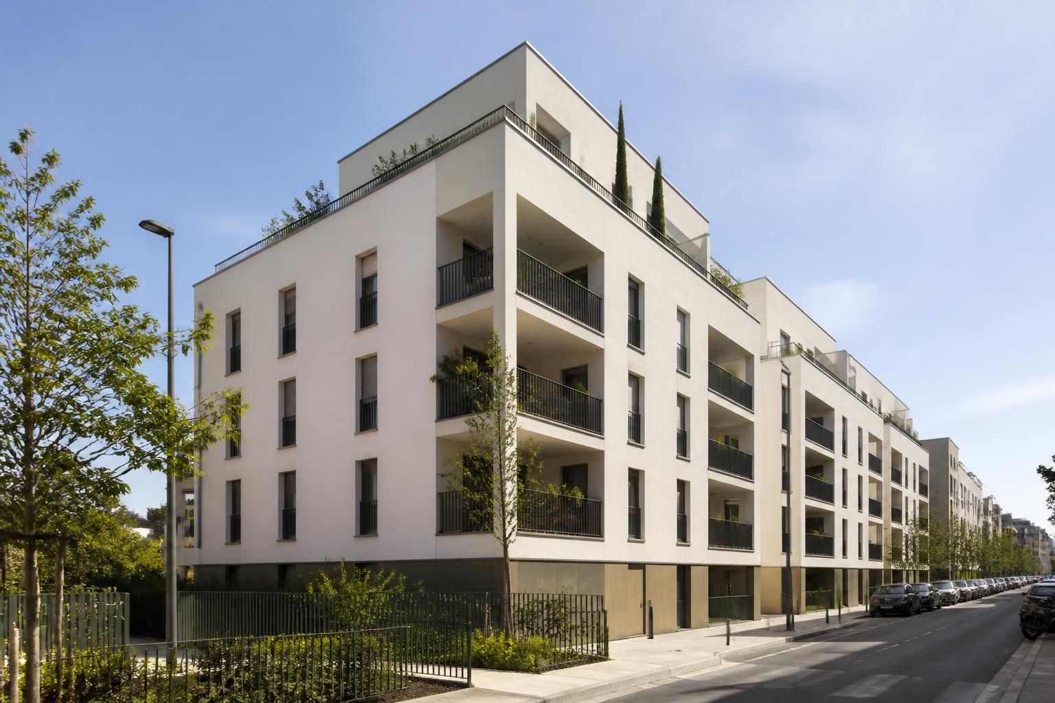 découvrez les avantages exclusifs de la promotion saint agne pour optimiser votre futur investissement immobilier. profitez d'un cadre idéal et de conditions attractives.