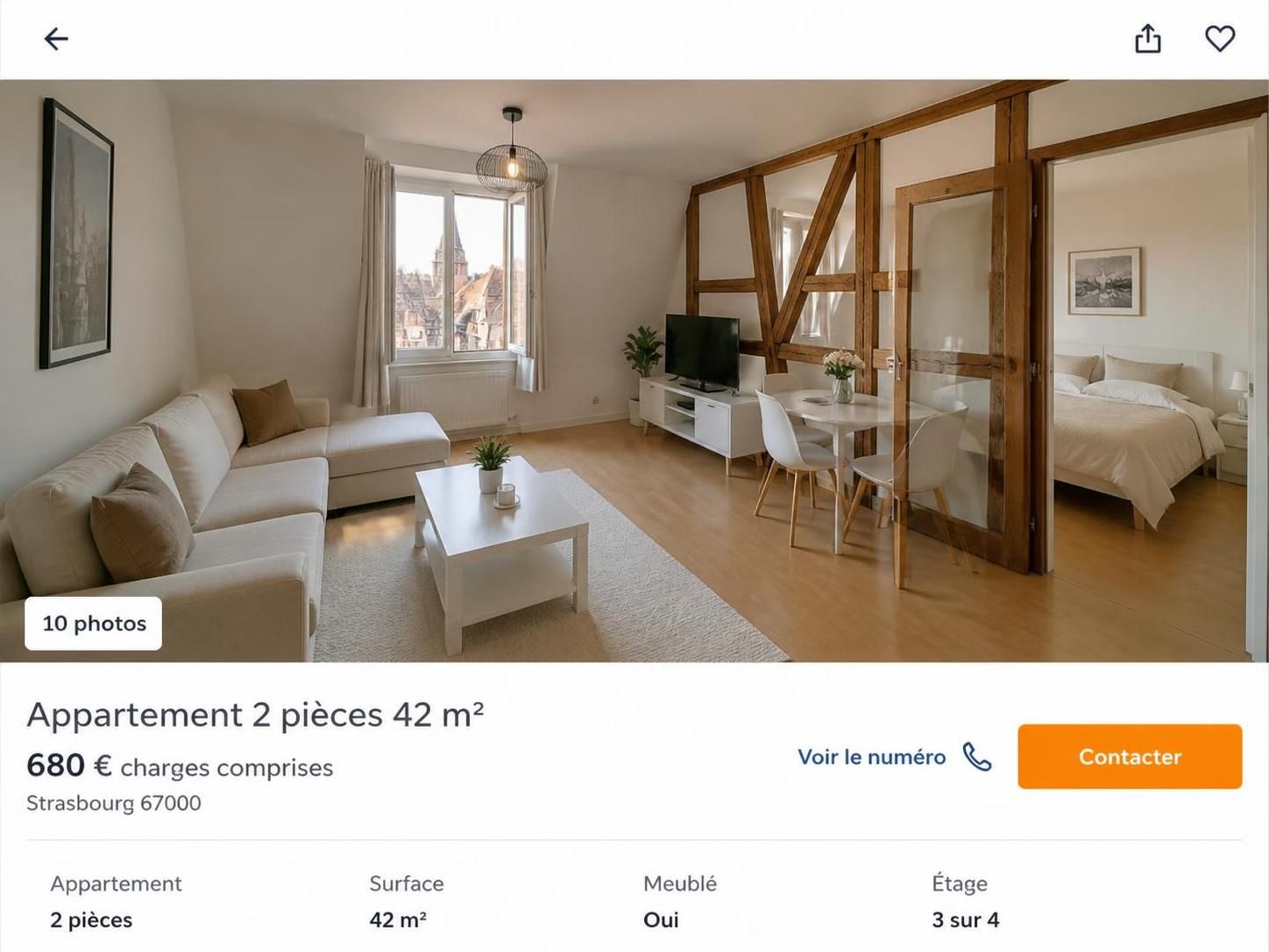 découvrez pourquoi le bon coin est la plateforme incontournable pour trouver une location en alsace rapidement et facilement.