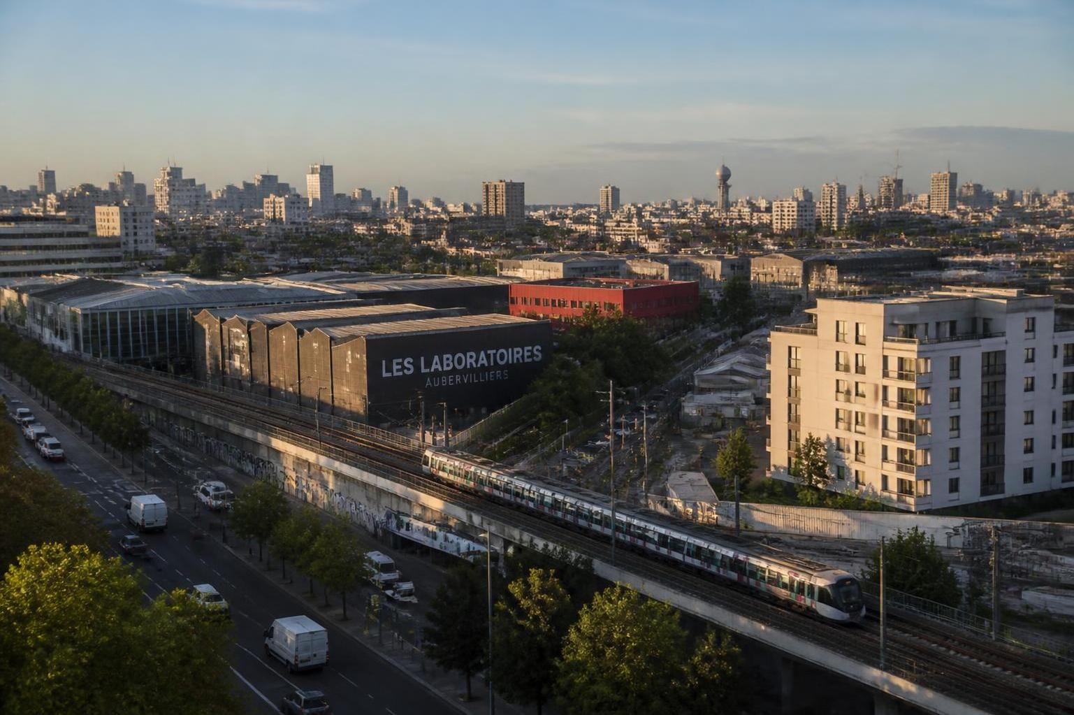 découvrez les avantages de la zone industrielle d’aubervilliers pour les investisseurs immobiliers : opportunités, infrastructures modernes et potentiel de croissance attractif.