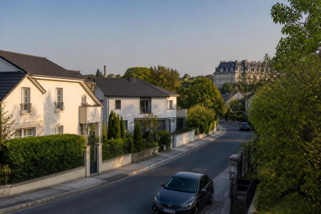 découvrez les annonces de maisons à vendre à noisiel et dans ses quartiers prisés. trouvez votre prochain logement idéal facilement et rapidement.