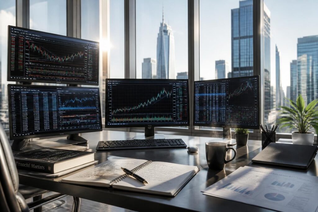 découvrez club-finance.fr, un site financier complet offrant un aperçu détaillé et des fonctionnalités pratiques pour gérer vos investissements et suivre les marchés.