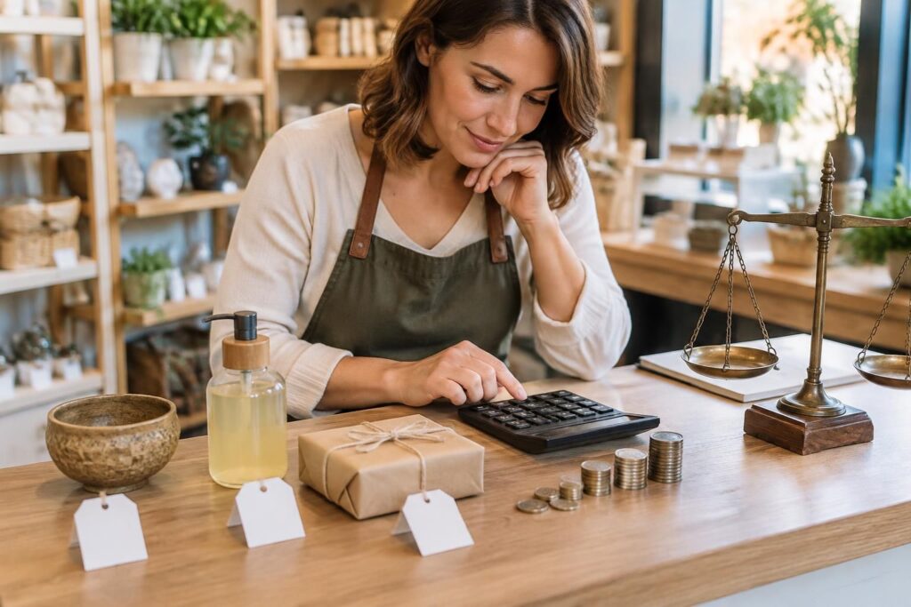 découvrez comment calculer le coefficient multiplicateur de marge et fixer vos prix grâce à des exemples concrets et faciles à suivre.