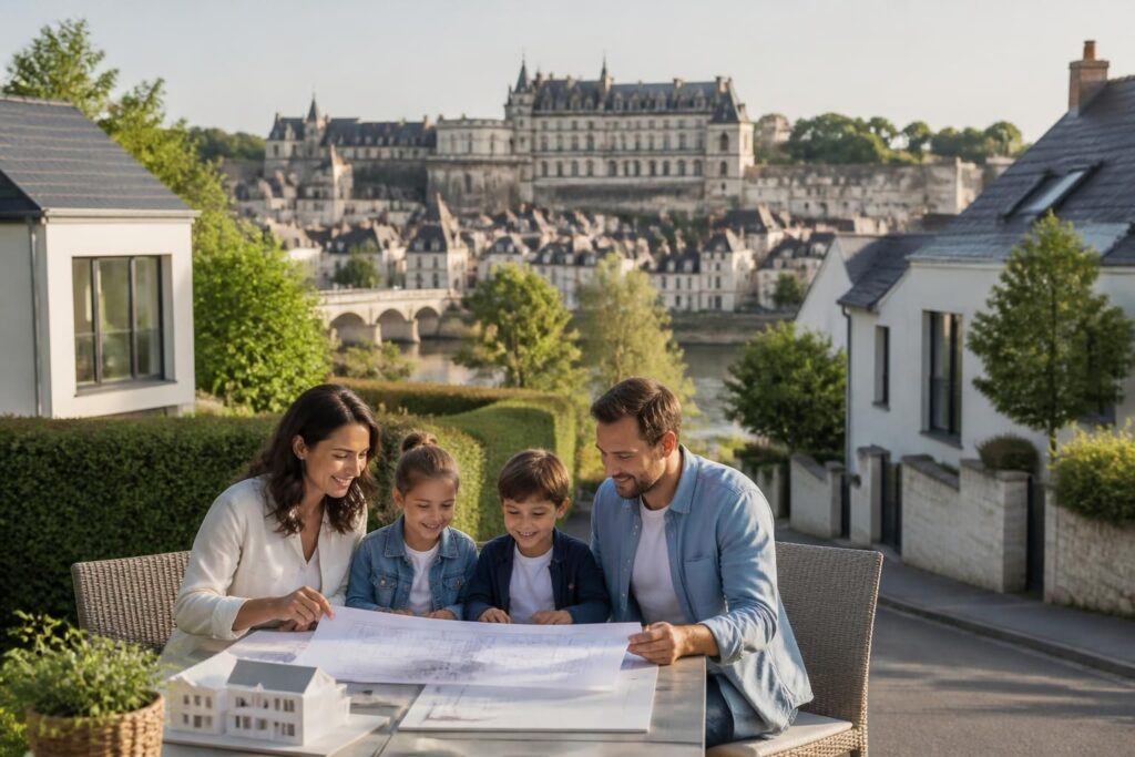 découvrez les avantages d'investir à blois et les clés pour réussir votre projet immobilier dans cette ville dynamique et riche en histoire.