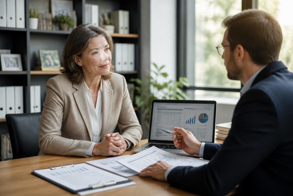 découvrez où vous adresser pour faire le point sur votre retraite et obtenir des conseils personnalisés afin de mieux préparer votre avenir financier.