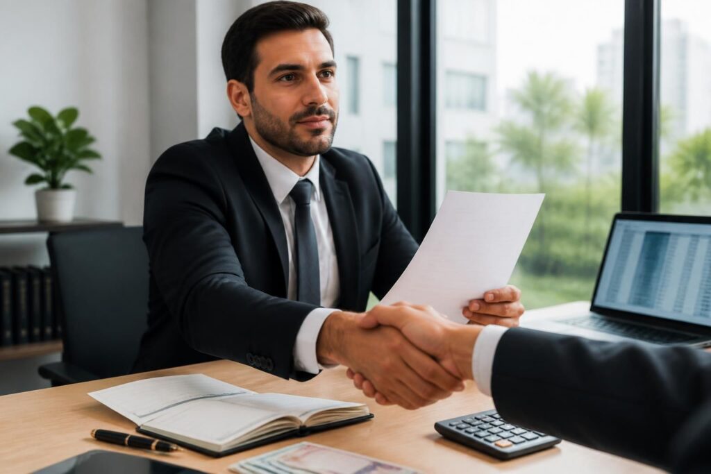 découvrez la signification du bon pour acquit des sommes sous réserve d'encaissement et comprenez son rôle juridique dans les transactions financières.