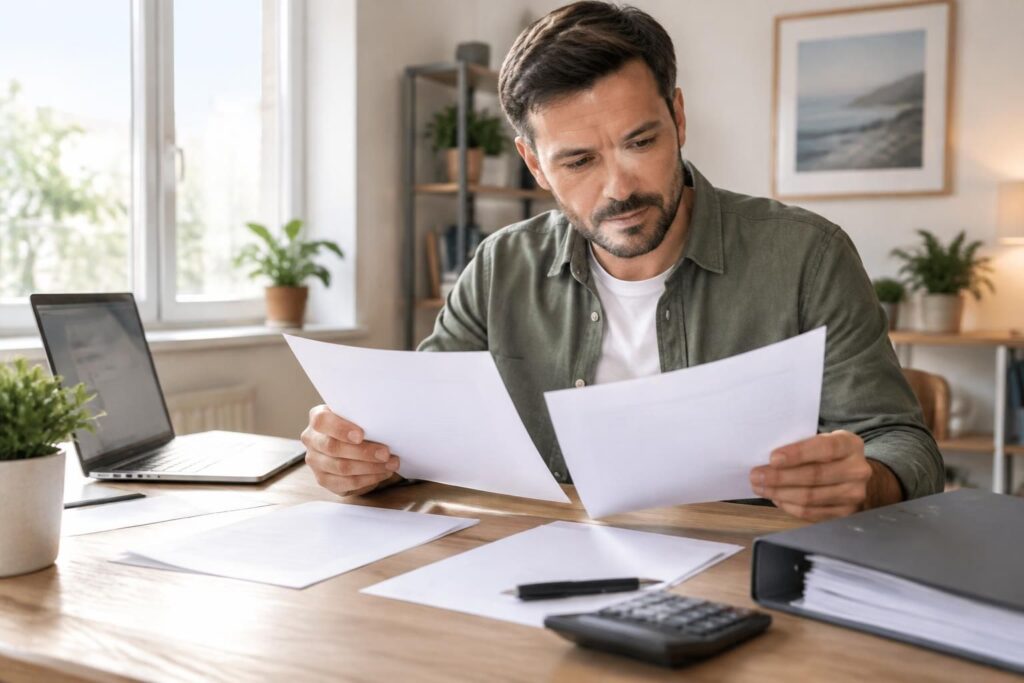 cfe 1447 c : découvrez comment remplir ce formulaire, les informations à fournir et les démarches à suivre en tant qu’auto-entrepreneur.