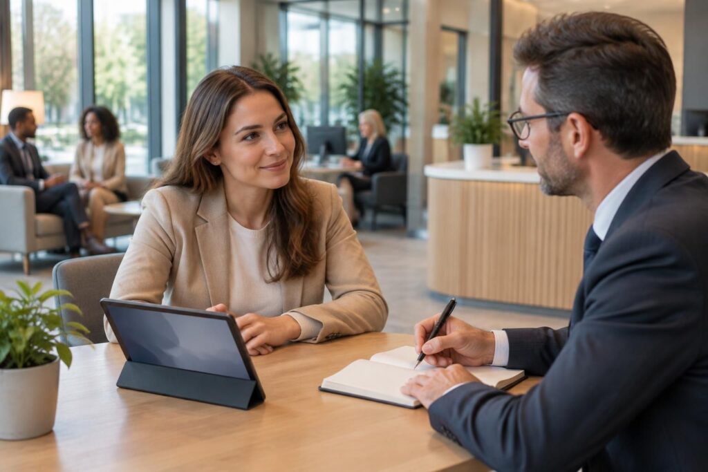 découvrez les avis et retours d’expérience sur l’échangeur bnp paribas personal finance : fonctionnement, avantages et points à connaître avant de l’utiliser.