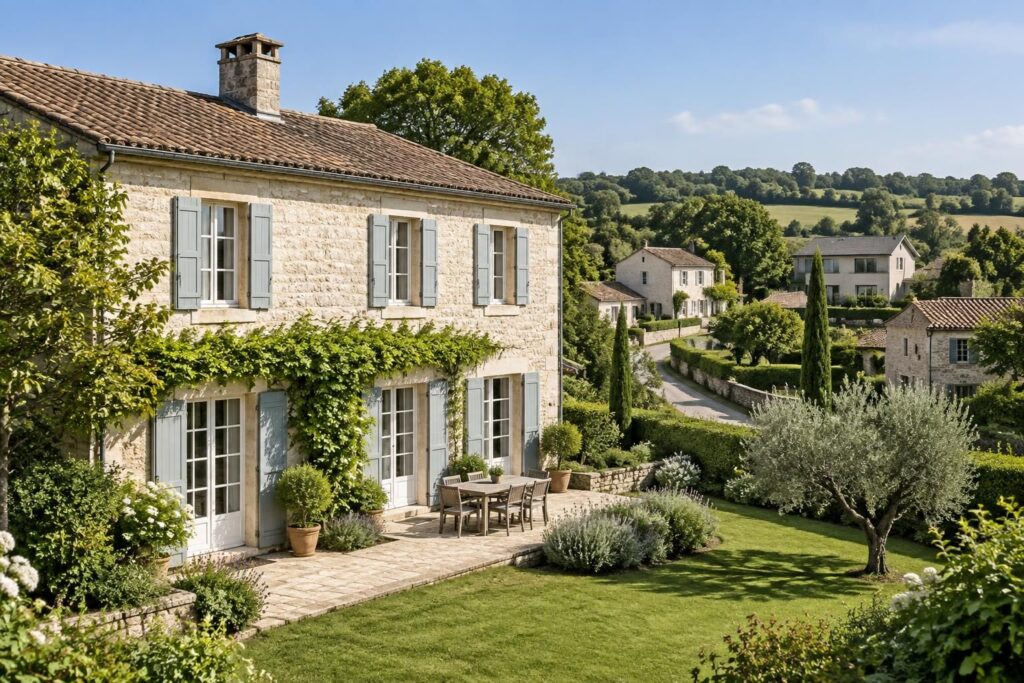 consultez les annonces immobilières du bon coin en charente (16) : maisons, appartements et terrains à vendre ou à louer.
