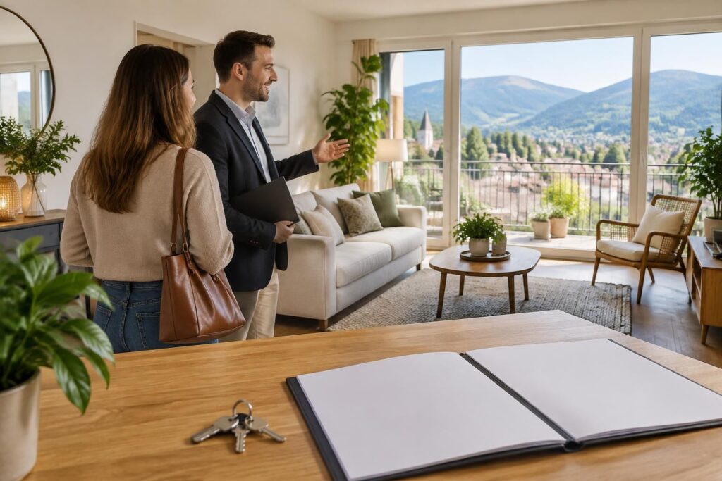 découvrez les annonces de location d’appartement à moirans et nos conseils pour trouver un logement adapté à votre budget et à vos besoins.