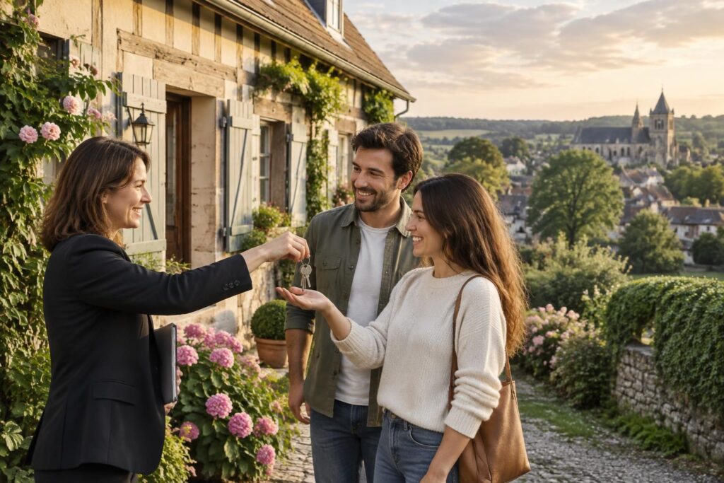 découvrez les offres de location de maisons à alençon et dans les environs, proposées par des particuliers et des agences immobilières.