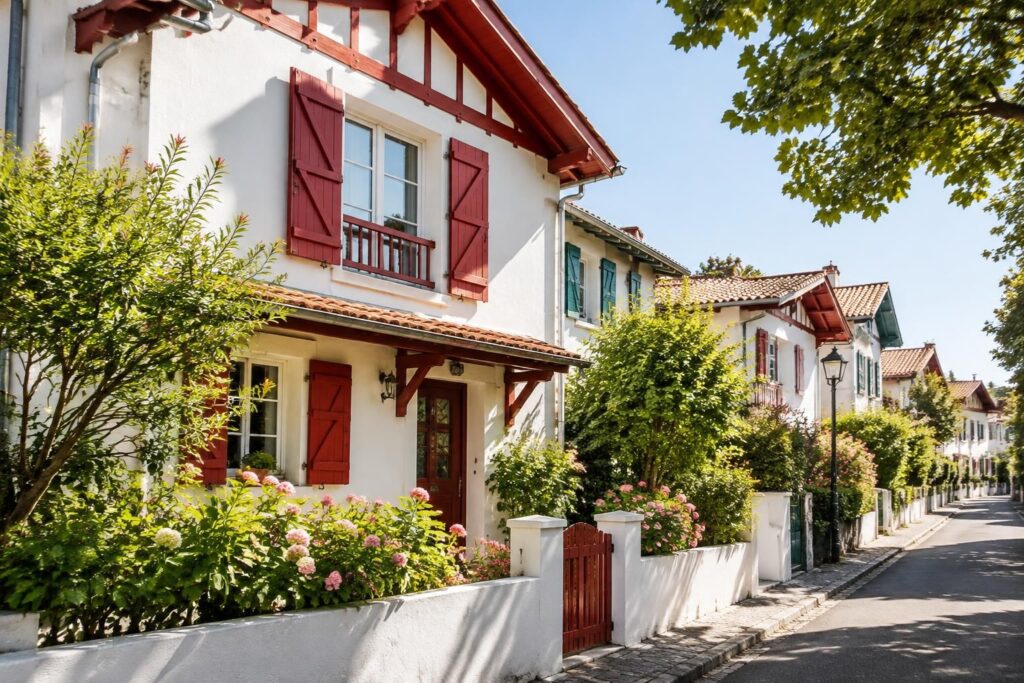 découvrez nos maisons à vendre à bayonne à prix abordables, dans les quartiers clés. consultez les annonces et trouvez le bien idéal.