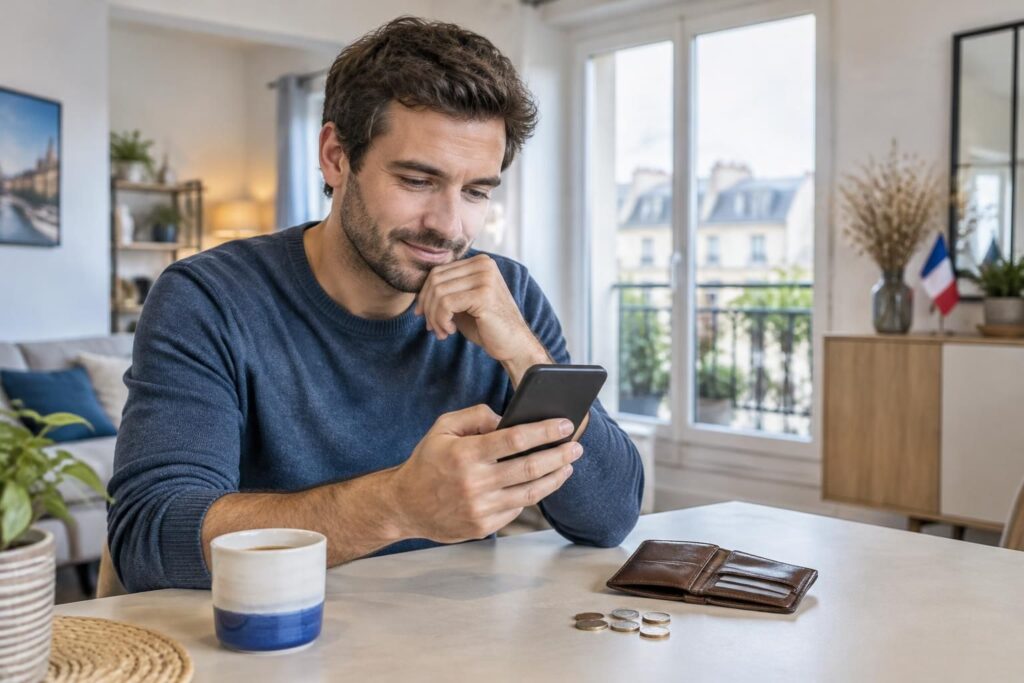 découvrez les options pour obtenir rapidement un mini-prêt sans justificatif en france, les conditions à vérifier et les étapes pour faire votre demande.