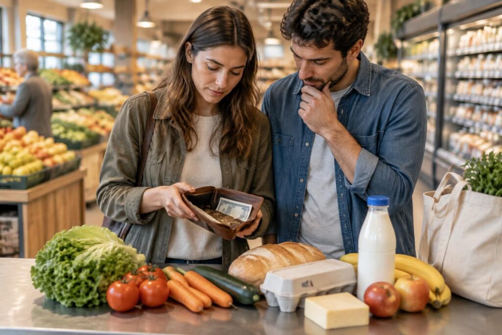 découvrez la définition du pouvoir d’achat, les facteurs qui l’influencent et des explications simples pour mieux comprendre son évolution au quotidien.