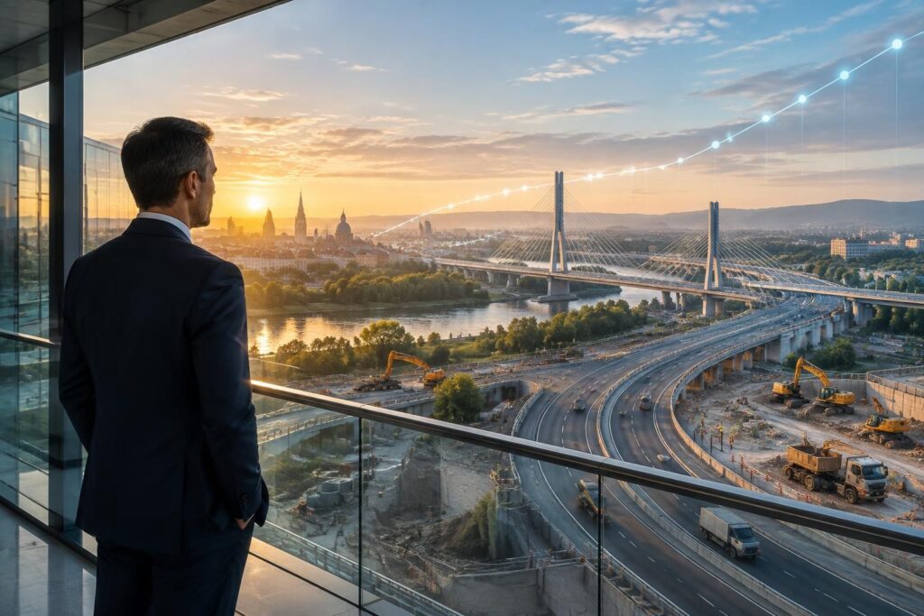 découvrez les prévisions et perspectives de l’action vinci pour 2025 : tendances, facteurs clés et éléments à surveiller pour éclairer votre analyse.